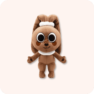 Cocoa Plush