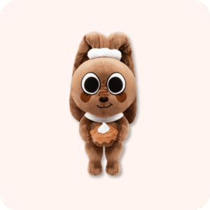 Cocoa Plush